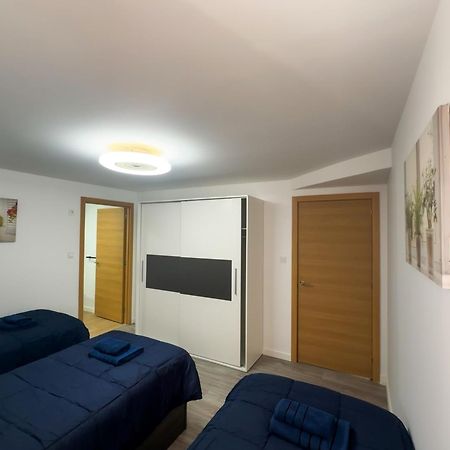 Altos Golf Bahia Benidorm Villa ฟีเนสตรัต ภายนอก รูปภาพ