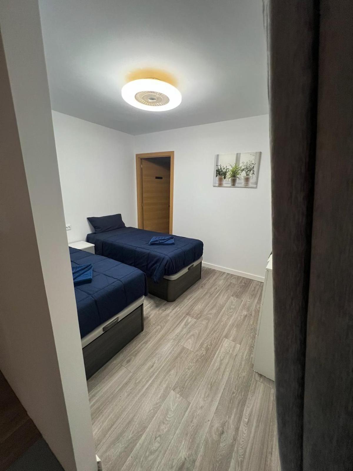 Altos Golf Bahia Benidorm Villa ฟีเนสตรัต ภายนอก รูปภาพ