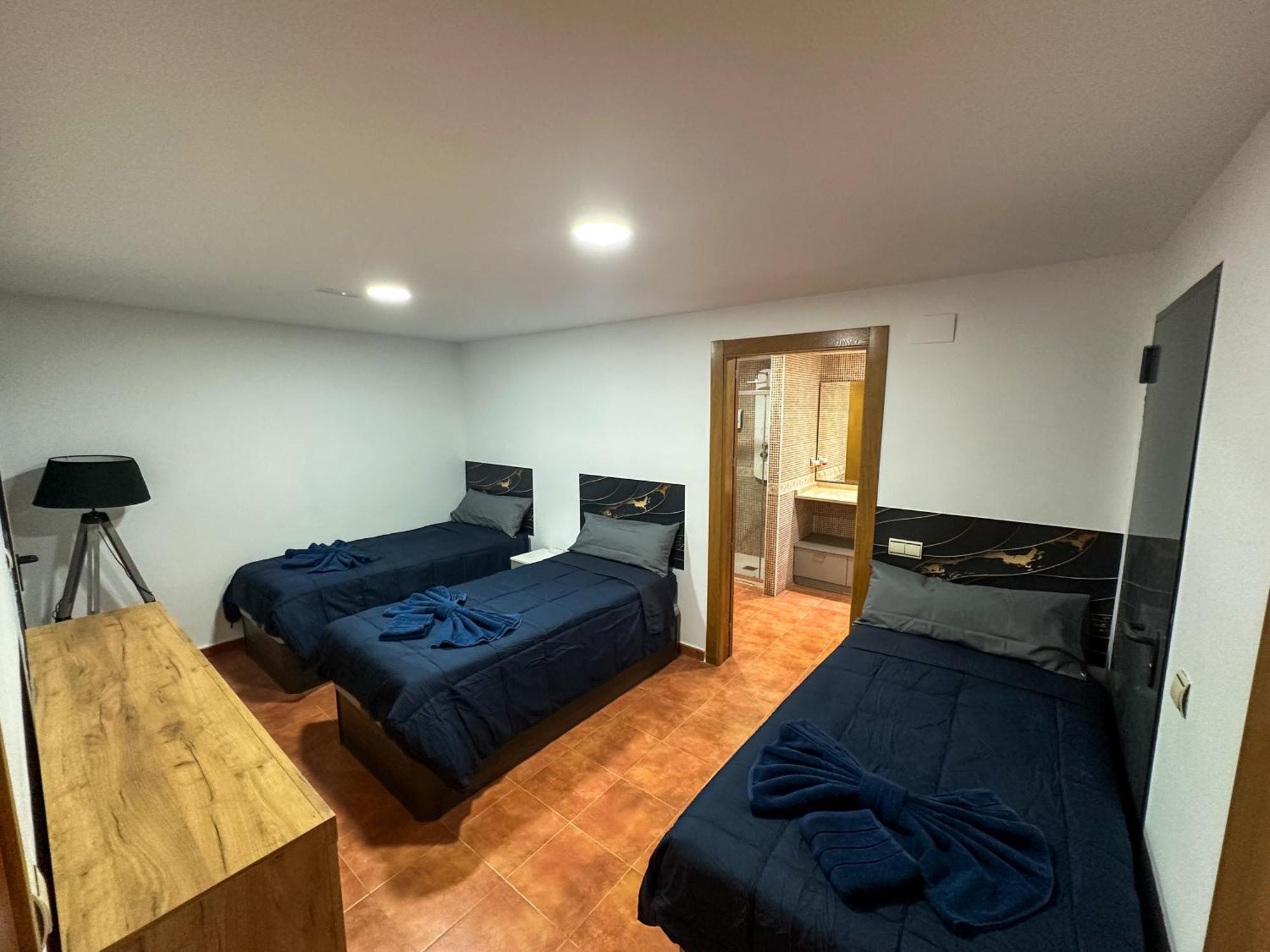 Altos Golf Bahia Benidorm Villa ฟีเนสตรัต ภายนอก รูปภาพ