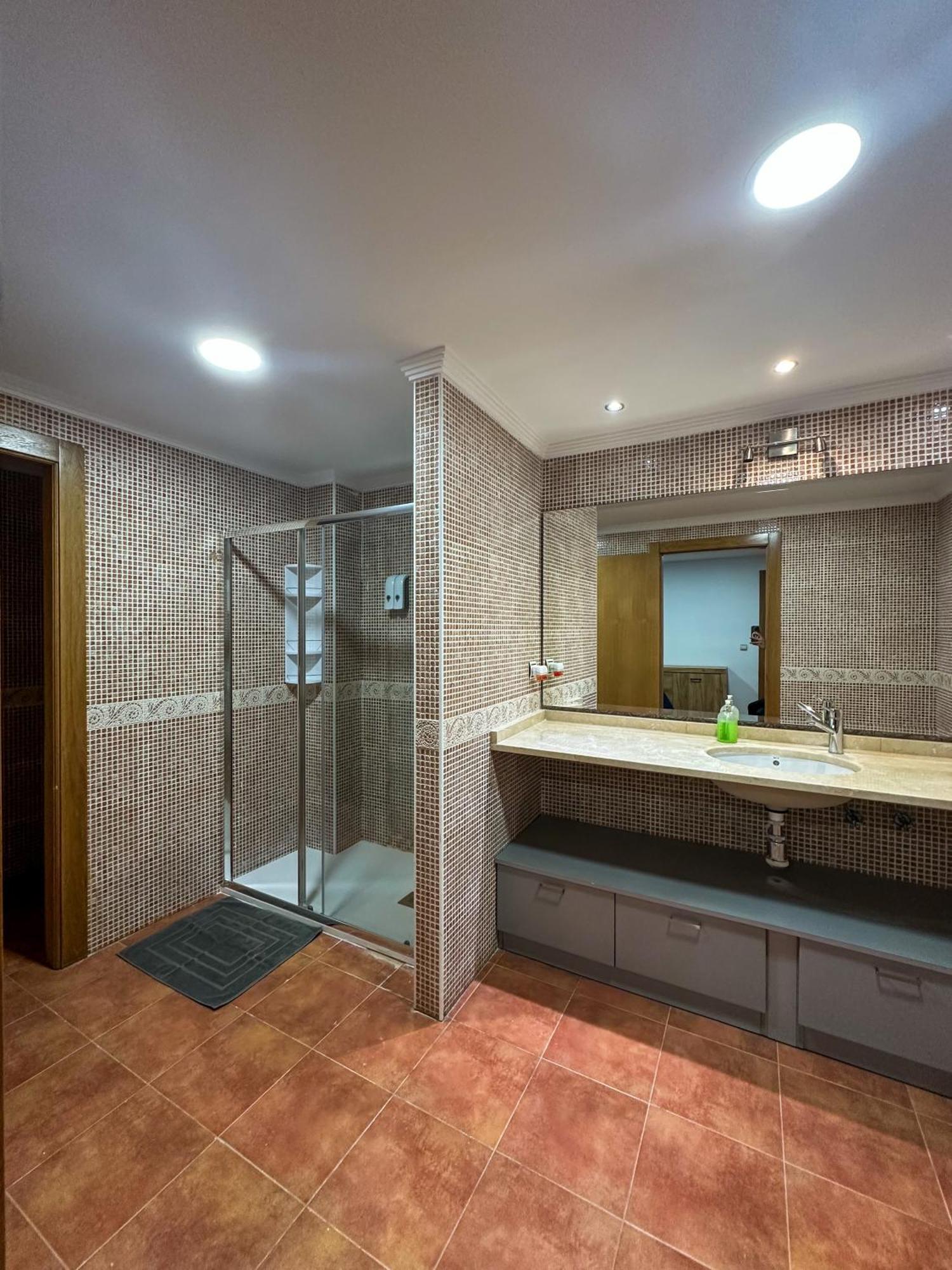 Altos Golf Bahia Benidorm Villa ฟีเนสตรัต ภายนอก รูปภาพ