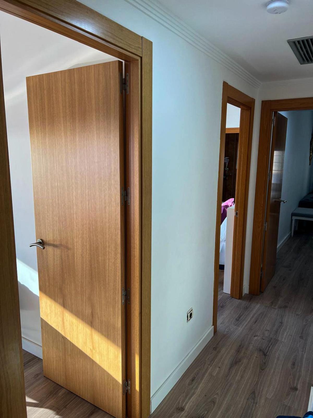 Altos Golf Bahia Benidorm Villa ฟีเนสตรัต ภายนอก รูปภาพ